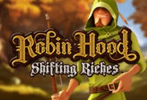 Robin Hood slot